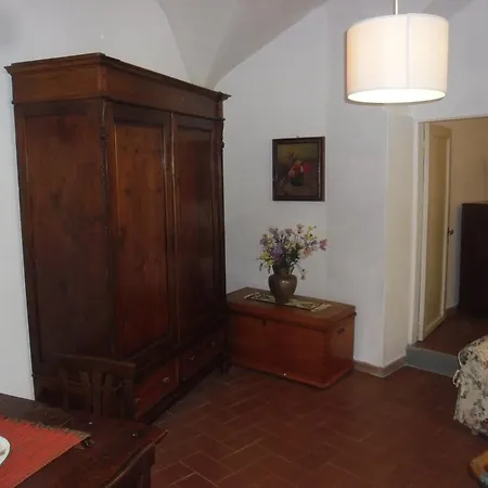 Casa De Magnoli Apartment Florence