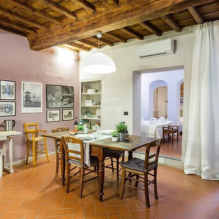 Torrigiani Apartamento