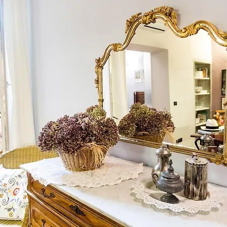 Torrigiani Apartment *