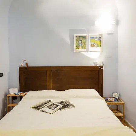 Apartment Torrigiani Florence