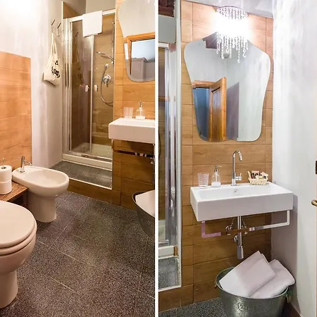 Torrigiani Apartamento