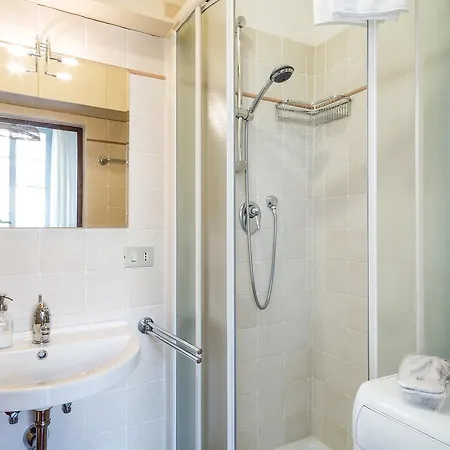 Bed & Breakfast Torrigiani Flat Florence