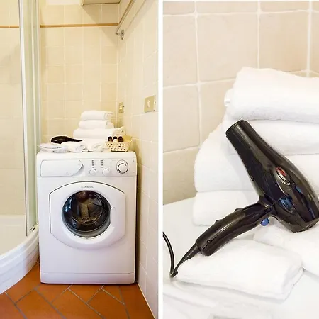 Bed & Breakfast Torrigiani Flat