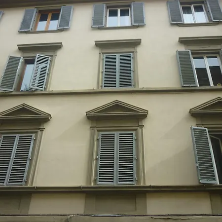 San Zanobi Appartamento Firenze