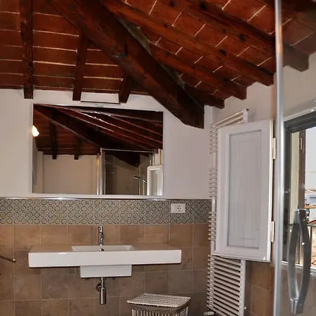 Apartment Rosati Holiday Florence