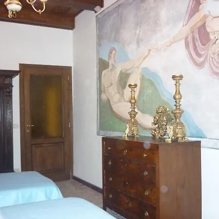 Appartamento San Zanobi
