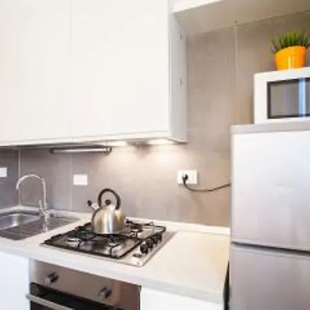 Meri Apartment *