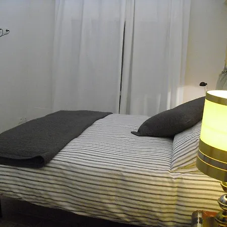 Apartamento Polo Florencia