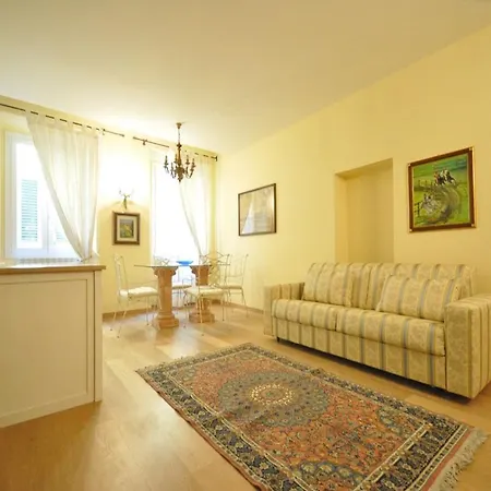 Eros Apartment Florence