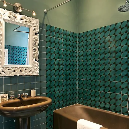 Speziali Apartamento Florencia