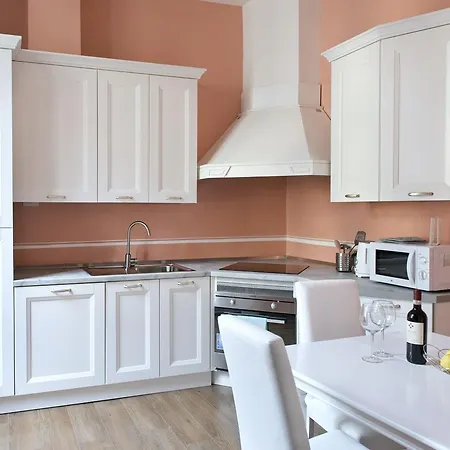 Apartamento Speziali *