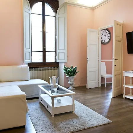 Appartamento Speziali 1 A - Keys Of Italy Firenze