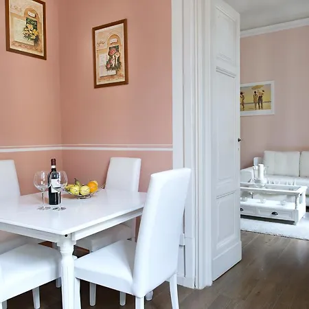 Speziali Apartamento Florencia