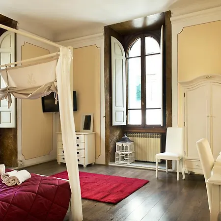 Speziali Apartment