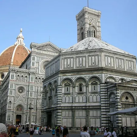 Hotel Cerretani - Mgallery Collection Firenze