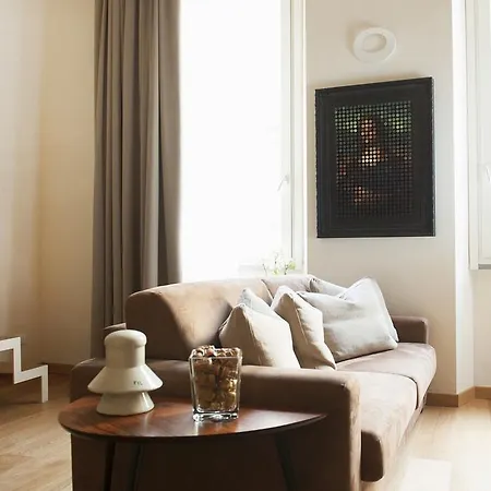 Aparthotel Art Florence