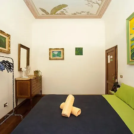 Bed & Breakfast Strange Uncle Florence