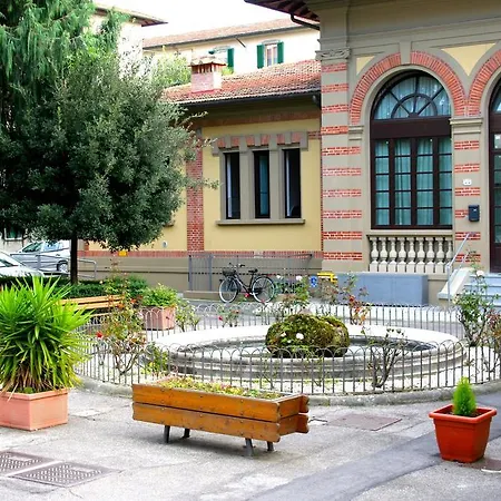 Bronzino 53 Apartmán