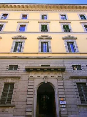 Dedo Boutique 3* Florencie