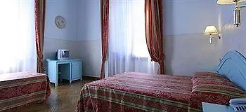 Duca D'aosta Hotel