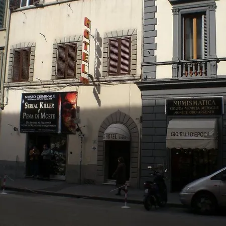 Hotel Gioia