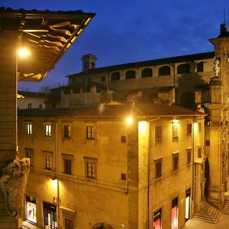 Aparthotel Tornabuoni La Petite Florence