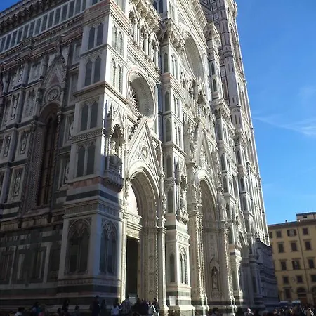 Casa Nei Pressi Del Duomo,firenze Centro Storico Florence