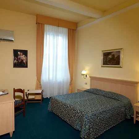 Hhb 3* Florence