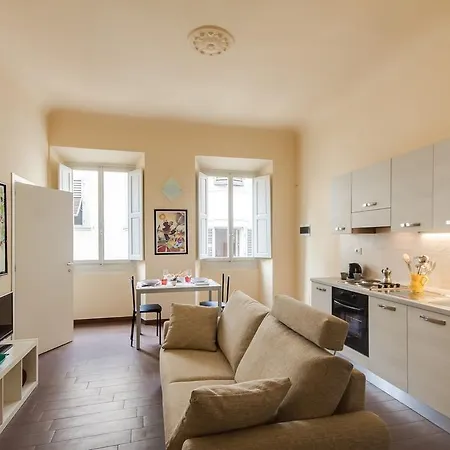 - Ginevra Apartment *
