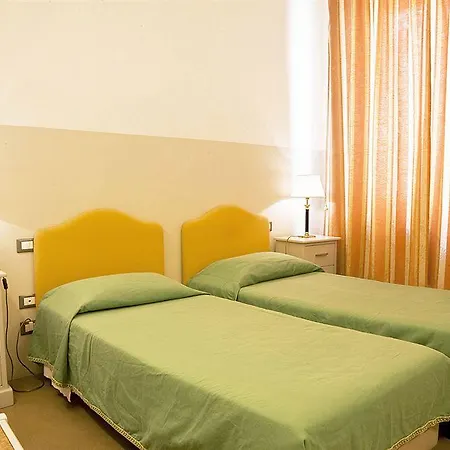Apartment Signoria *