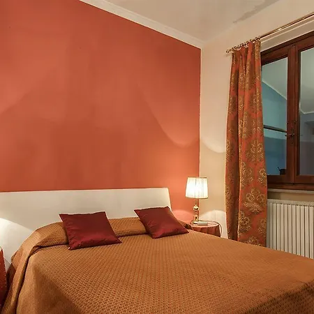 Apartment Signoria *