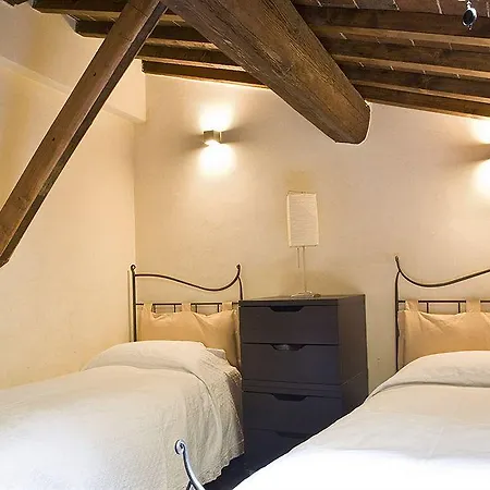 Signoria Apartment Florence