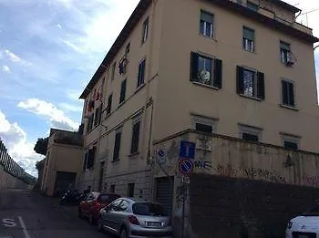 Prestige House Hotel Florence