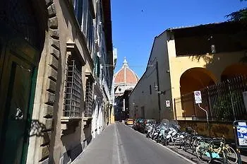 Hotel Prestige House Florence