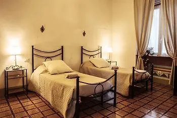Prestige House 3* Florence