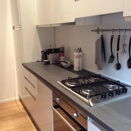 Apartmán Casa Maron