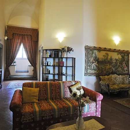 Bottai Villa