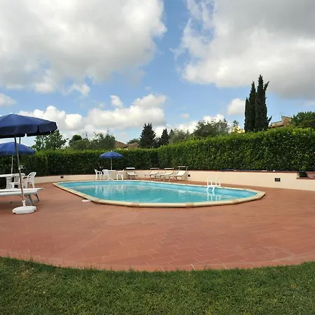 Villa Bottai