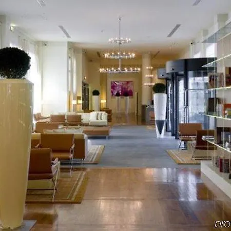 Hilton Garden Novoli Hotel