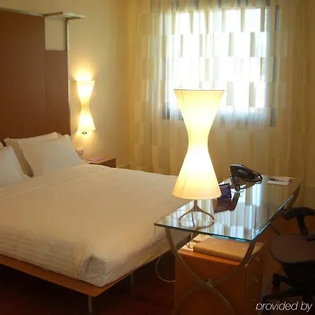 Hilton Garden Novoli 4* Florencie