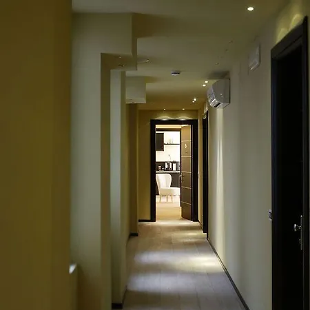 Hotel Ponte Vecchio Suites&spa Firenze