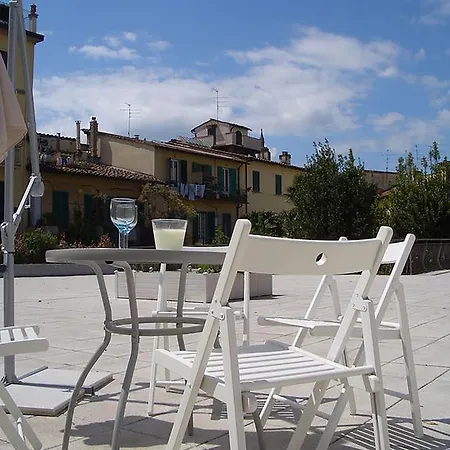 Apartment Lety Florence