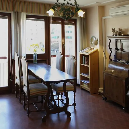 Madame Tina Apartment