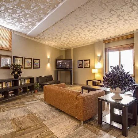 Delle Nazioni Hotel 3*