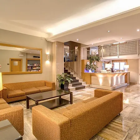 Hotel Delle Nazioni Firenze