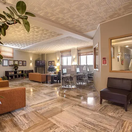 Delle Nazioni Hotel 3*
