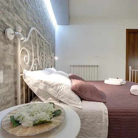 Risveglio In Piazza Santa Croce Apartment *