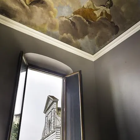 Rosso23 Hotel Florenz