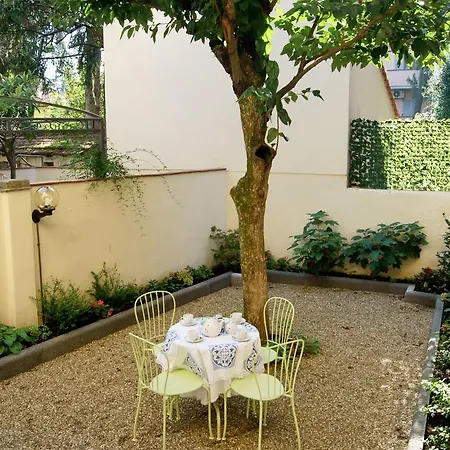Greenhouse Apartment Florence