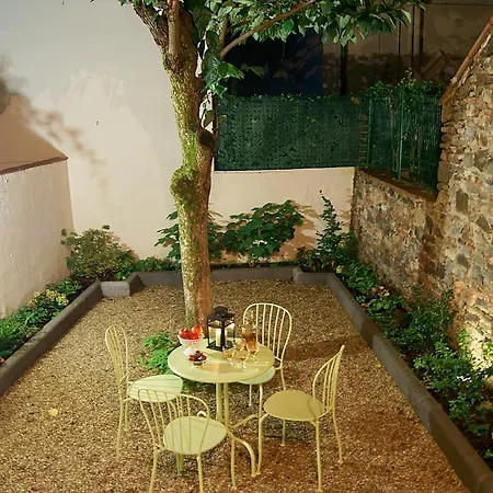Greenhouse Florence